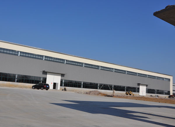 宝坻新场外景图二