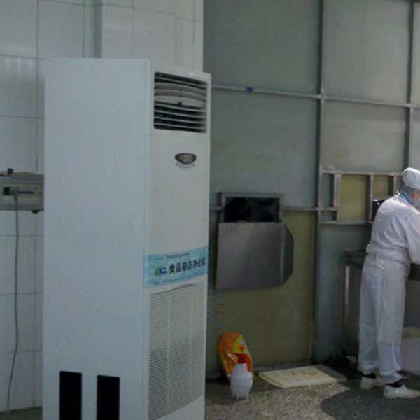 宝坻食品正负离子空气杀菌器