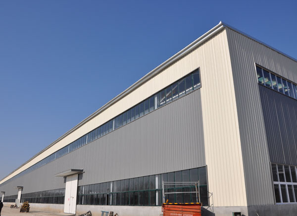 宝坻新场外景图一