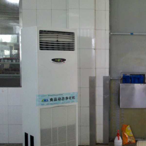 宝坻食品智能空气杀菌器